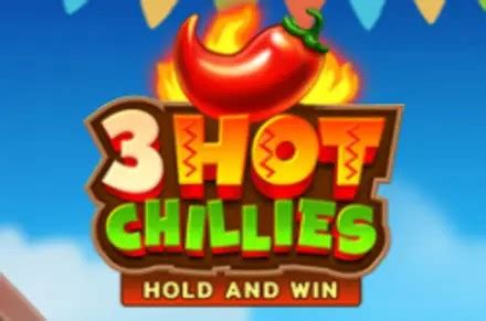 3 Hot Chillies Betfair