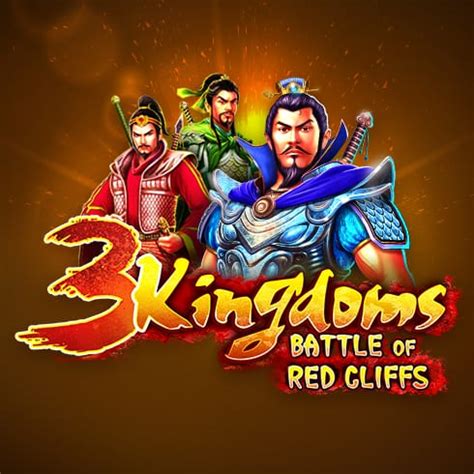 3 Kingdoms Battle Of Red Cliffs PokerStars