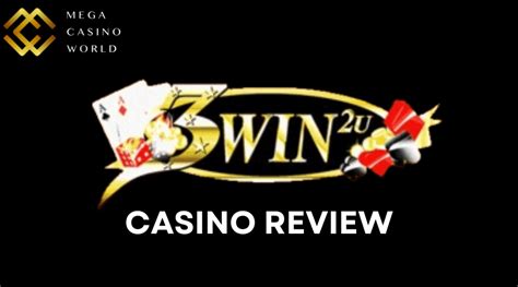 3win2u casino Colombia