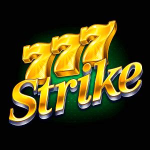 777 Strike Slot - Play Online