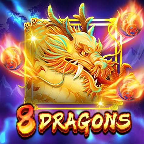 8 Dragons Triple Profits Games Parimatch