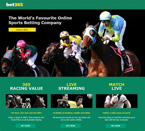 8 Outlaws bet365