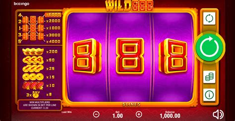 888slot casino aplicação