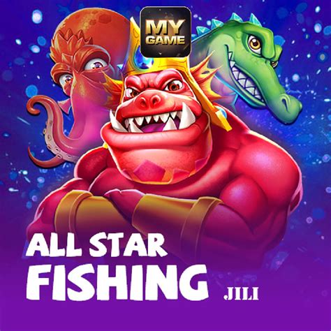 All Star Fishing Review 2024