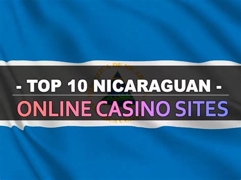 Alltimecasino Nicaragua