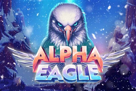 Alpha Eagle betsul