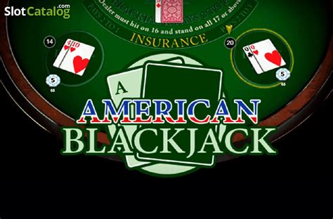 American Blackjack Slot - Play Online