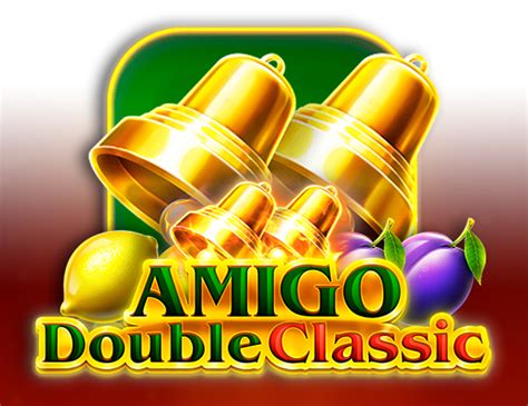Amigo Double Classic Novibet