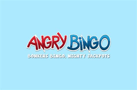 Angry bingo casino mobile