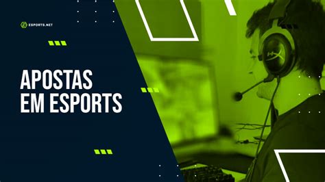 Apostas em eSports Campo Grande