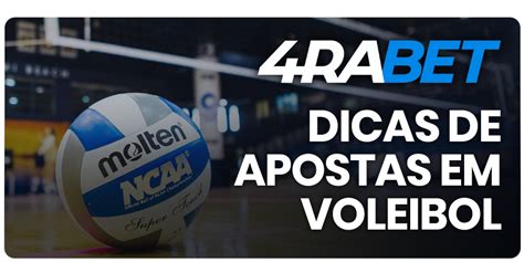 Apostas em vôlei Londrina