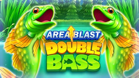 Area Blast Double Bass bet365