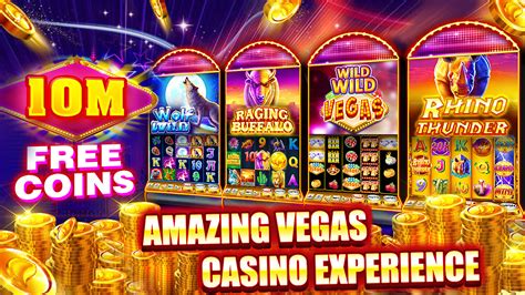 Au slots casino app