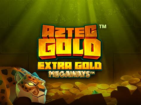 Aztec Gold Extra Gold Megaways brabet