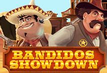 Bandidos Showdown Novibet