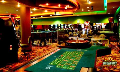 Baqto casino Colombia
