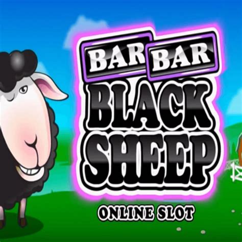 Bar Bar Black Sheep Remastered Betfair