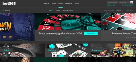 Bet365 eng casino Peru