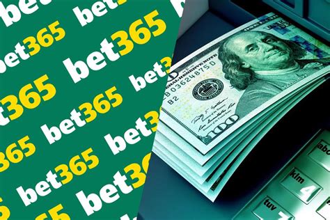 Bet365 player confronts withdrawal issues at
