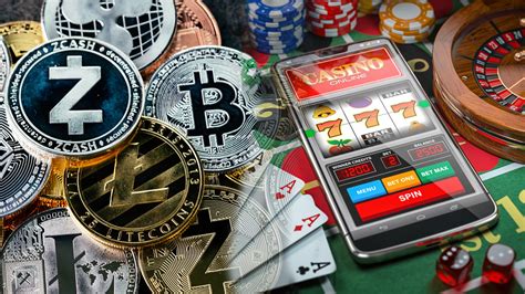 Bet4crypto casino app