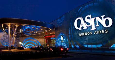 Betonaces casino Argentina
