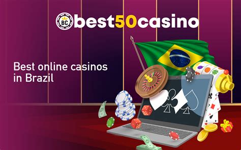 Betrnk casino Brazil