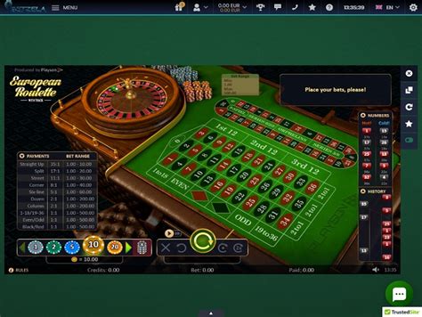 Betzela casino apostas