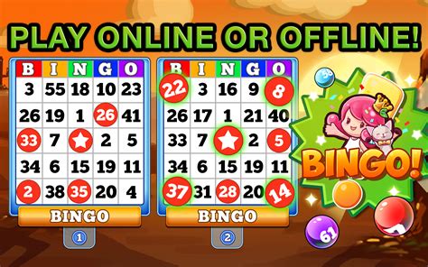 Bingo britain casino app