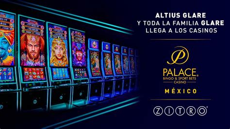 Bingo liner casino Mexico