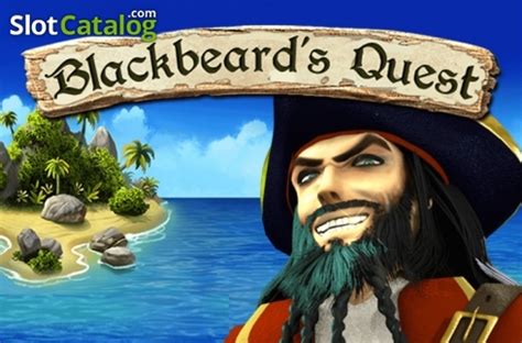Blackbeard S Quest Review 2024