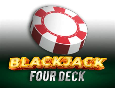 Blackjack Four Deck Urgent Games Bodog