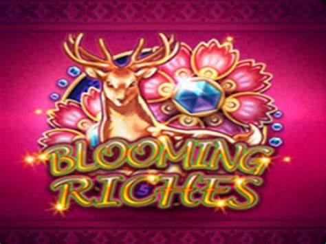 Blooming Riches betsul