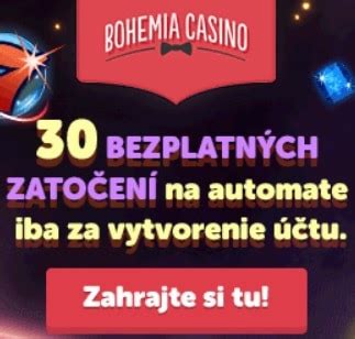 Bohemia casino apostas