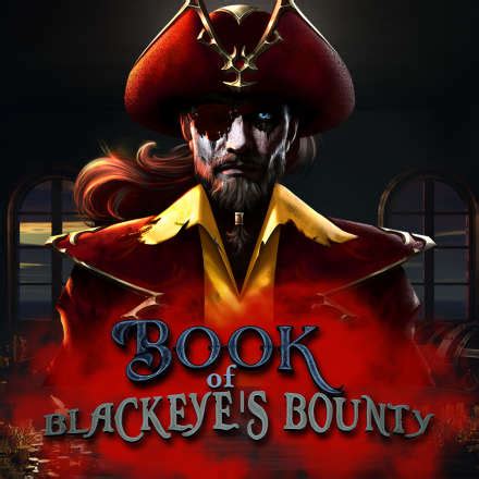 Book Of Blackeye S Bounty 1xbet
