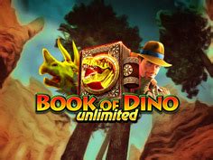 Book Of Dino Unlimited Bodog