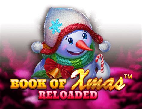 Book Of Xmas Reloaded Blaze