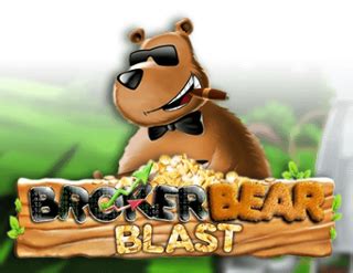 Broker Bear Blast bet365