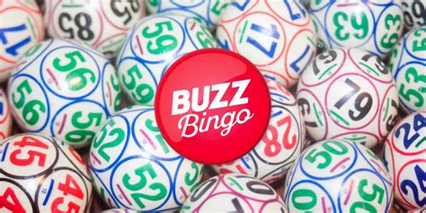 Buzz bingo casino aplicação