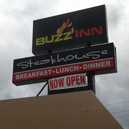Buzz inn steakhouse & casino east wenatchee wa