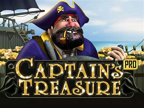 Captain S Treasure 2 1xbet