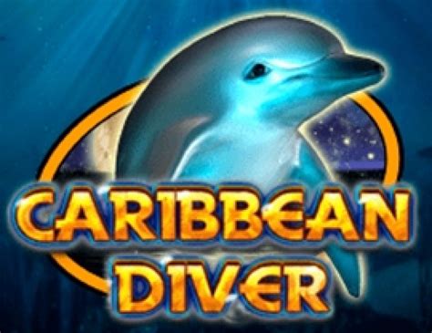 Caribbean Diver 888 Casino