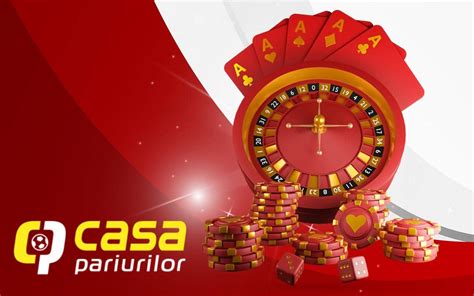 Casa pariurilor casino Nicaragua