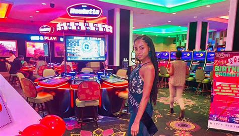 Cash arcade casino Belize
