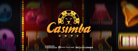 Casimba casino Haiti