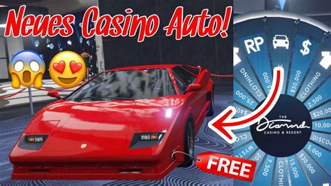 Casino auto pestes