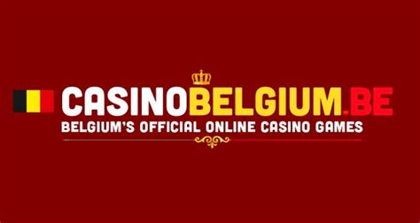 Casino belgium Colombia