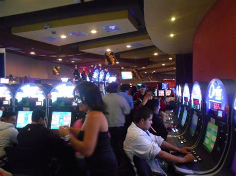 Casino bello Guatemala