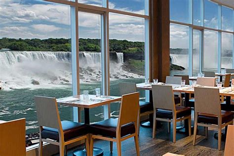 Casino de pequeno almoço de niagara falls ontário