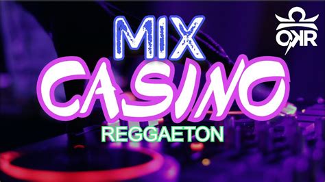 Casino de reggaeton