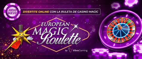 Casino magic online review